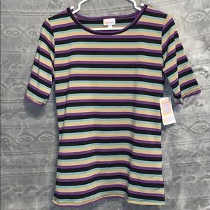 M LulaRoe Shirt